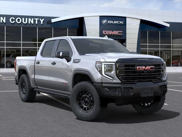 new 2024 GMC Sierra 1500 car, priced at $77,775