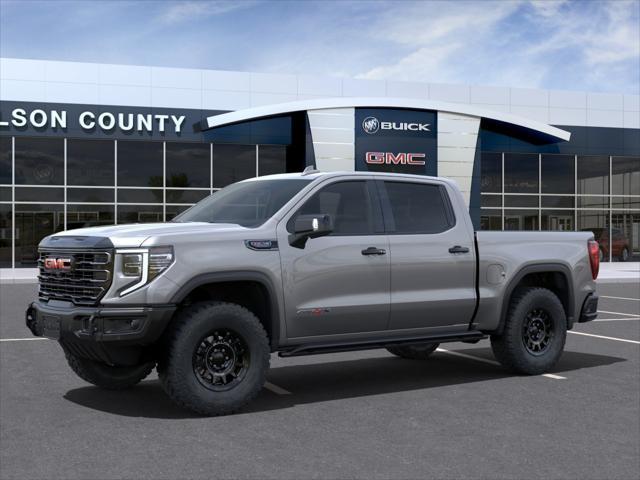 new 2024 GMC Sierra 1500 car, priced at $77,775