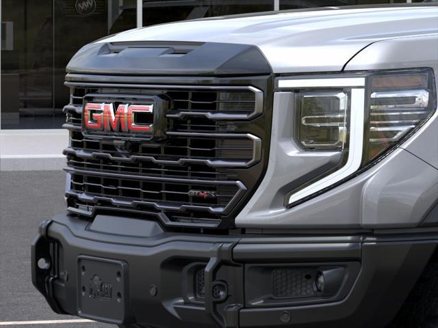 new 2024 GMC Sierra 1500 car, priced at $77,775