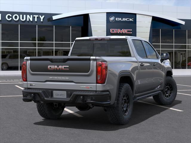 new 2024 GMC Sierra 1500 car, priced at $77,775