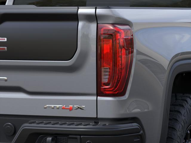 new 2024 GMC Sierra 1500 car, priced at $77,775