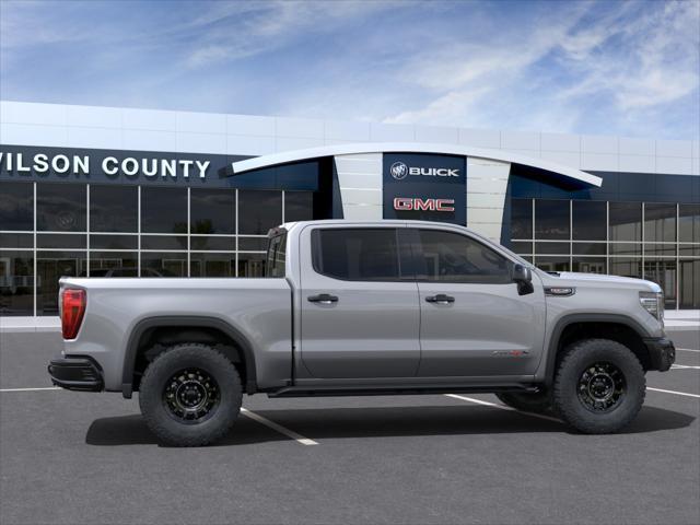 new 2024 GMC Sierra 1500 car, priced at $77,775