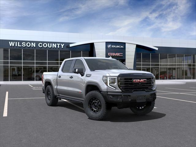 new 2024 GMC Sierra 1500 car, priced at $77,775