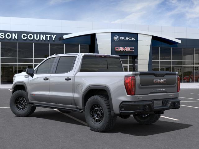 new 2024 GMC Sierra 1500 car, priced at $77,775