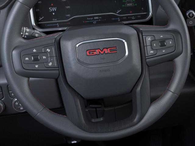 new 2024 GMC Sierra 2500 car, priced at $104,720