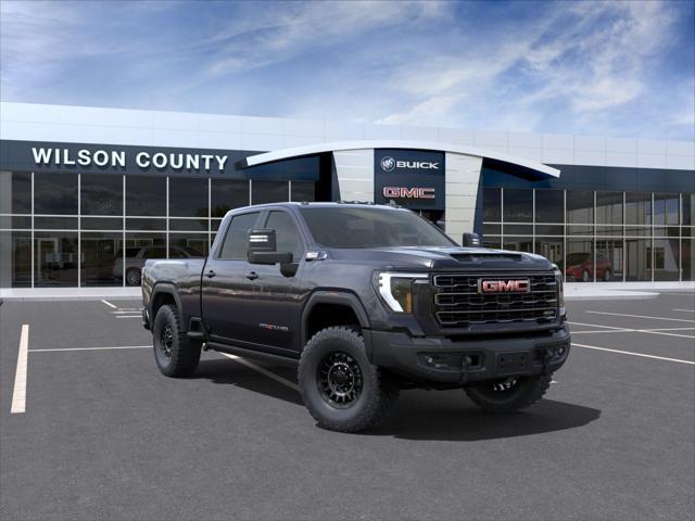 new 2024 GMC Sierra 2500 car, priced at $104,720