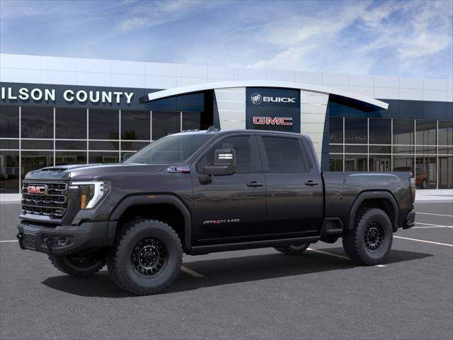 new 2024 GMC Sierra 2500 car, priced at $104,720