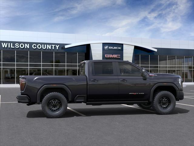 new 2024 GMC Sierra 2500 car, priced at $104,720