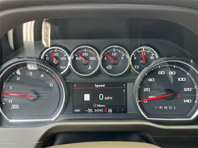 used 2023 Chevrolet Silverado 3500 car, priced at $62,950