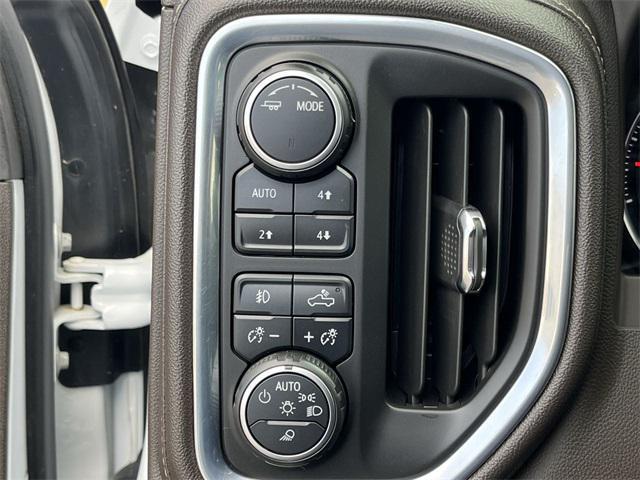 used 2023 Chevrolet Silverado 3500 car, priced at $62,950