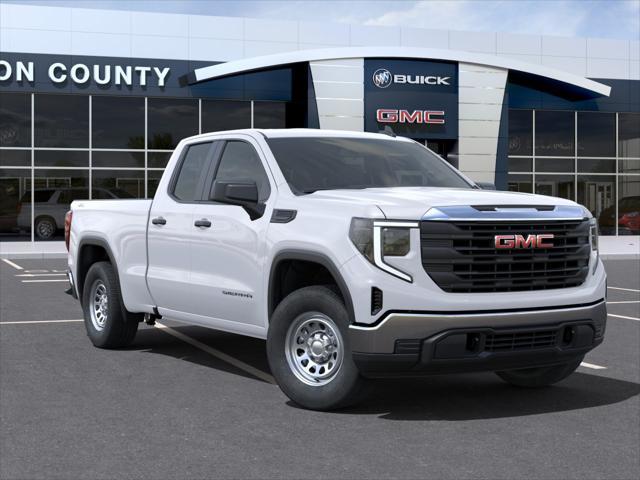 new 2024 GMC Sierra 1500 car, priced at $42,425