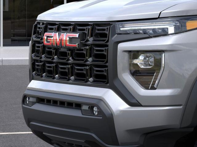 new 2024 GMC Canyon car, priced at $37,085