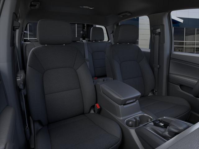 new 2024 GMC Canyon car, priced at $37,344