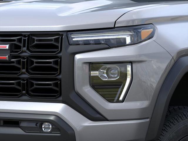 new 2024 GMC Canyon car, priced at $37,085