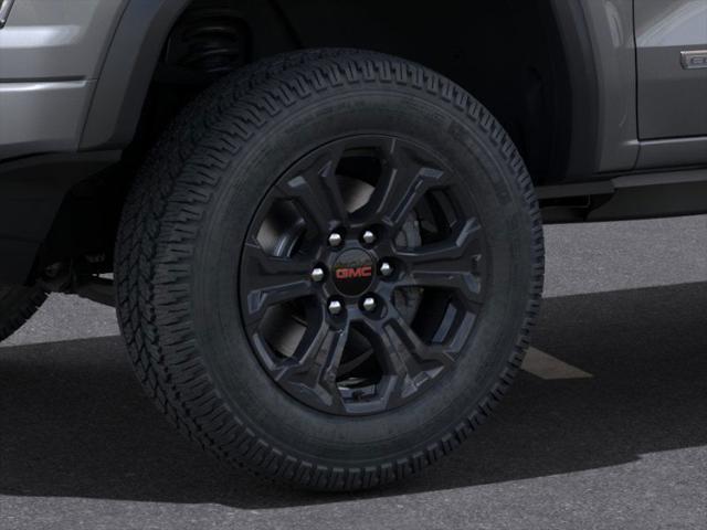 new 2024 GMC Canyon car, priced at $37,085