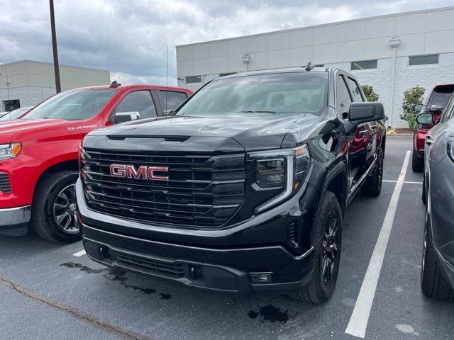 used 2023 GMC Sierra 1500 car, priced at $44,850