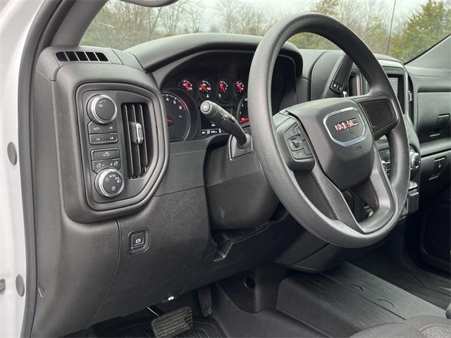 used 2024 GMC Sierra 1500 car, priced at $43,950