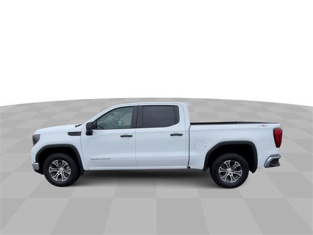 used 2024 GMC Sierra 1500 car, priced at $43,950