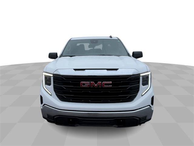 used 2024 GMC Sierra 1500 car, priced at $43,950