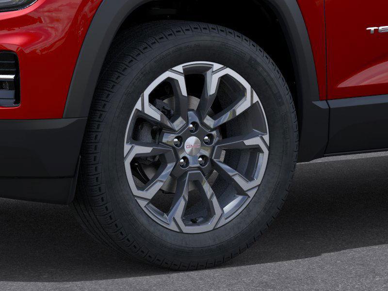 new 2026 GMC Terrain car, priced at $36,685
