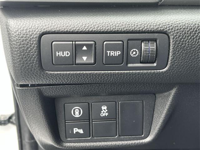 used 2022 Honda Accord car, priced at $29,950