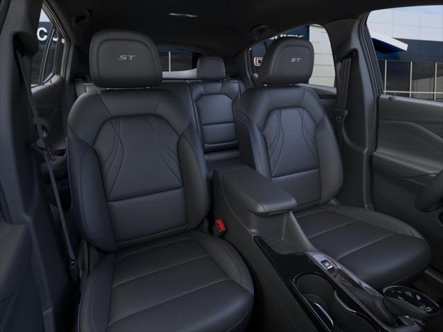 new 2025 Buick Envista car, priced at $28,780