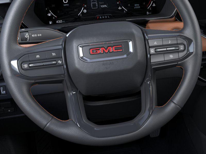 new 2026 GMC Canyon car, priced at $48,780