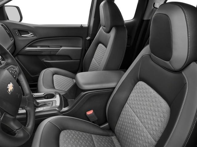 used 2018 Chevrolet Colorado car
