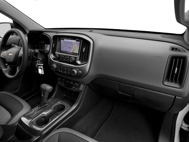 used 2018 Chevrolet Colorado car