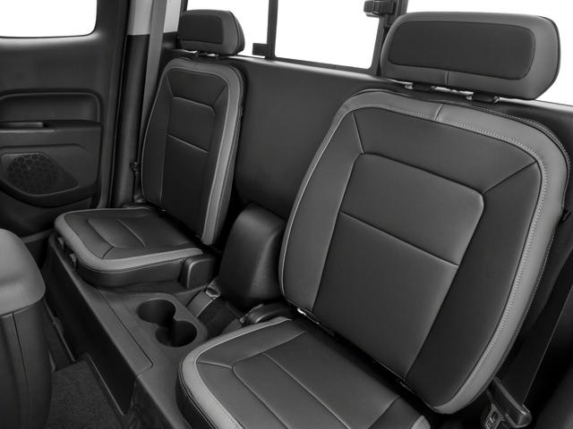 used 2018 Chevrolet Colorado car