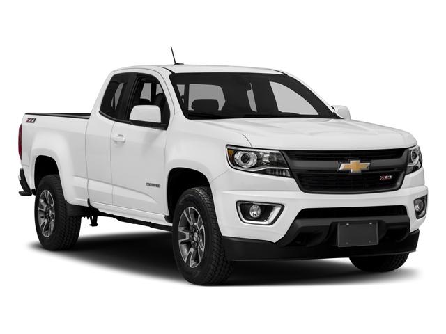 used 2018 Chevrolet Colorado car