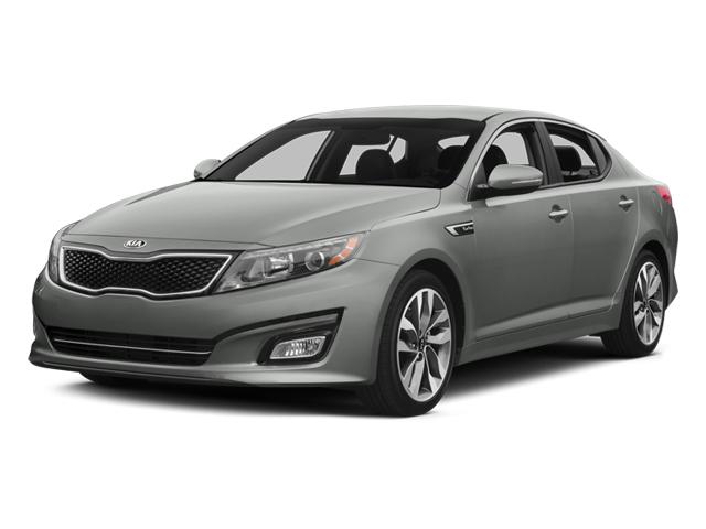 used 2014 Kia Optima car