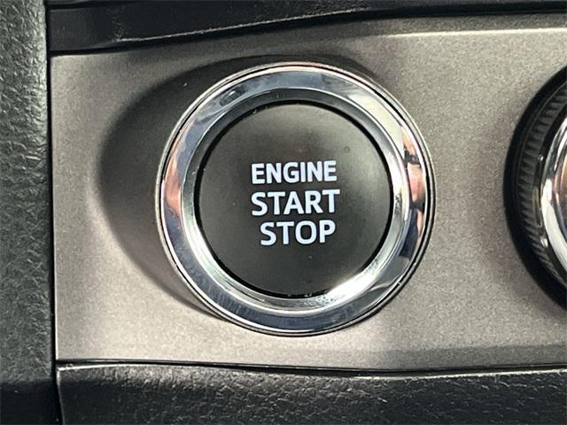 used 2023 Toyota Tacoma car, priced at $47,850