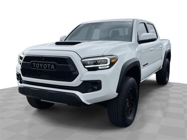 used 2023 Toyota Tacoma car, priced at $47,850