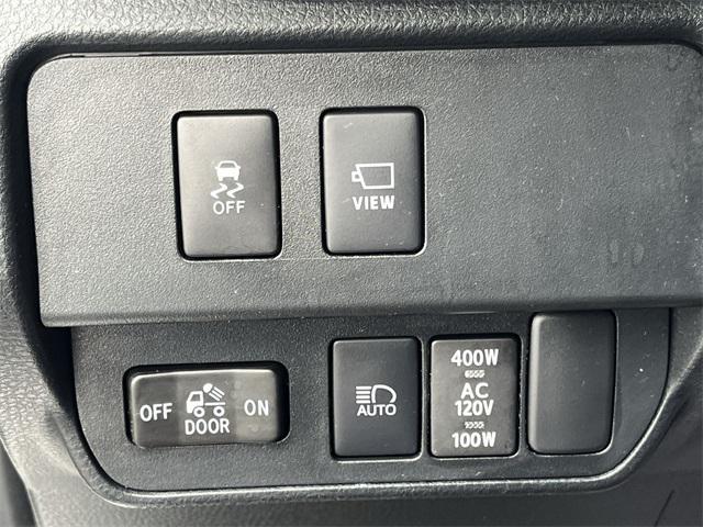 used 2023 Toyota Tacoma car, priced at $47,850