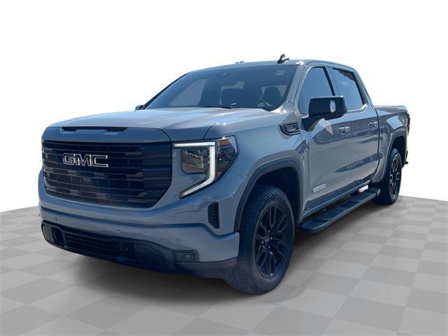 used 2024 GMC Sierra 1500 car, priced at $49,950