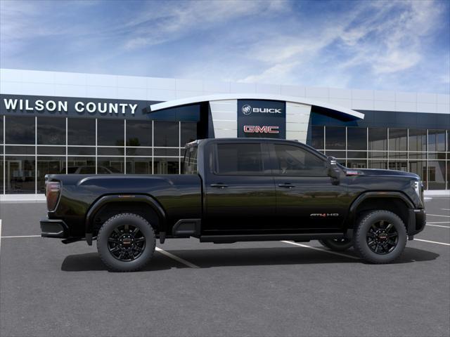 new 2024 GMC Sierra 2500 car, priced at $89,490