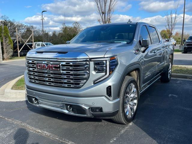 used 2023 GMC Sierra 1500 car