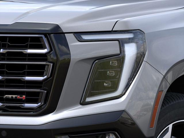 new 2025 GMC Yukon car, priced at $100,765