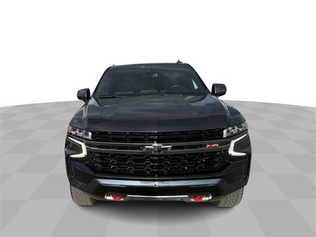 used 2021 Chevrolet Tahoe car, priced at $55,650