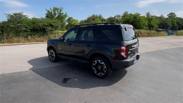 used 2022 Ford Bronco Sport car, priced at $26,950