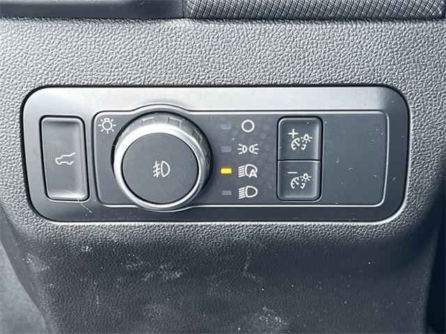 used 2022 Ford Bronco Sport car, priced at $26,950