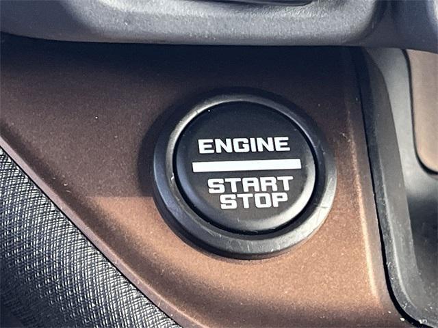 used 2022 Ford Bronco Sport car, priced at $26,950