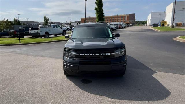 used 2022 Ford Bronco Sport car, priced at $26,950