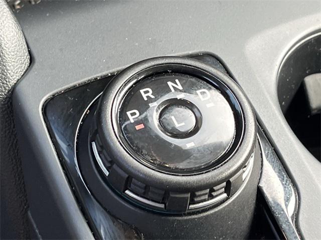 used 2022 Ford Bronco Sport car, priced at $26,950