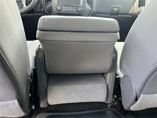 used 2018 Chevrolet Silverado 1500 car, priced at $24,950