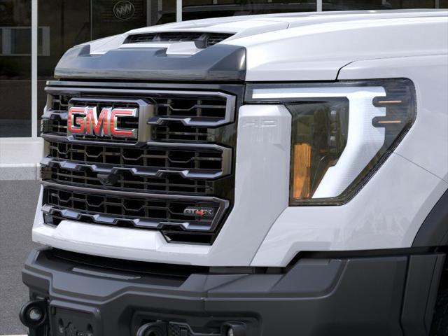 new 2024 GMC Sierra 2500 car, priced at $93,519