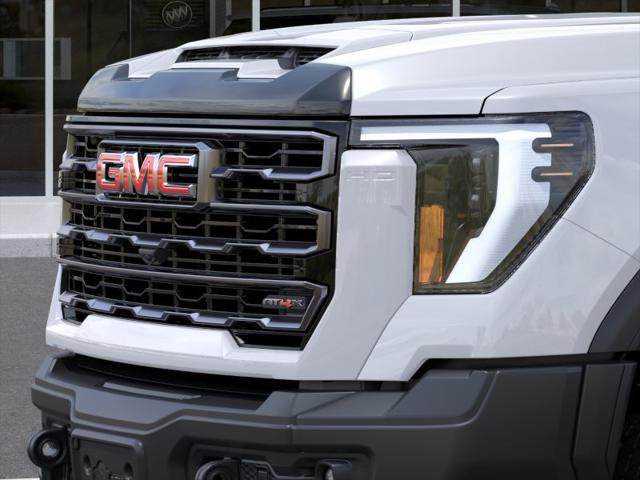 new 2024 GMC Sierra 2500 car, priced at $104,225