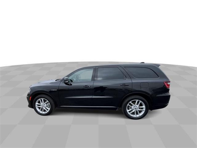 used 2022 Dodge Durango car, priced at $34,550