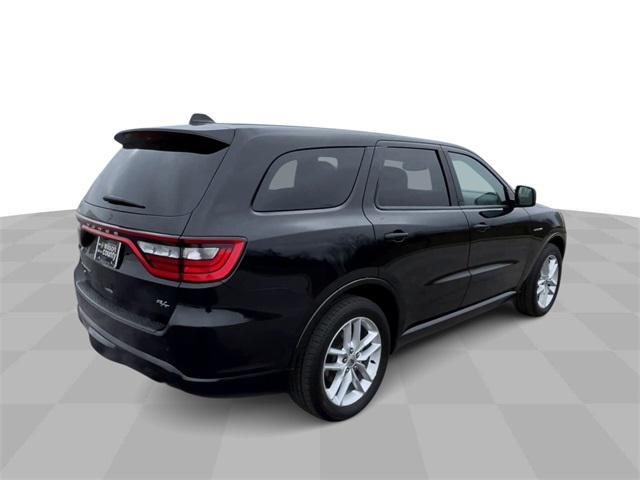 used 2022 Dodge Durango car, priced at $34,550